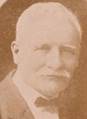 Alfaro Cooper José María